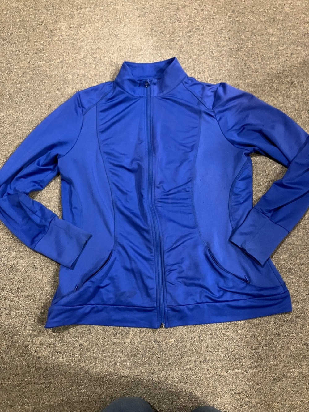 Women’s Large PGA Tour Jacket